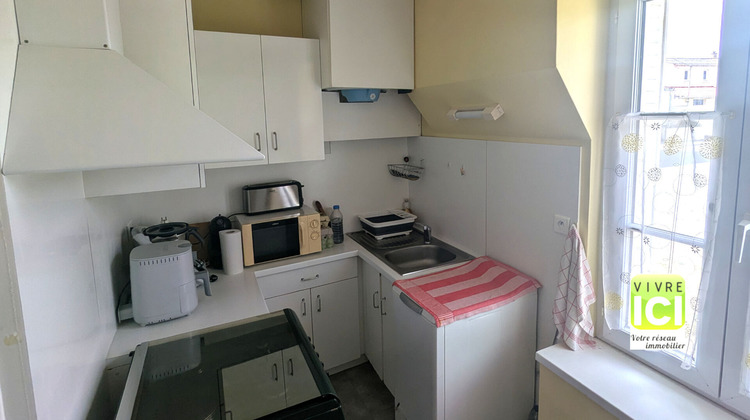 Ma-Cabane - Vente Maison LA CHAPELLE-BASSE-MER, 43 m²