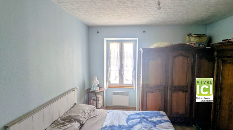Ma-Cabane - Vente Maison LA CHAPELLE-BASSE-MER, 43 m²