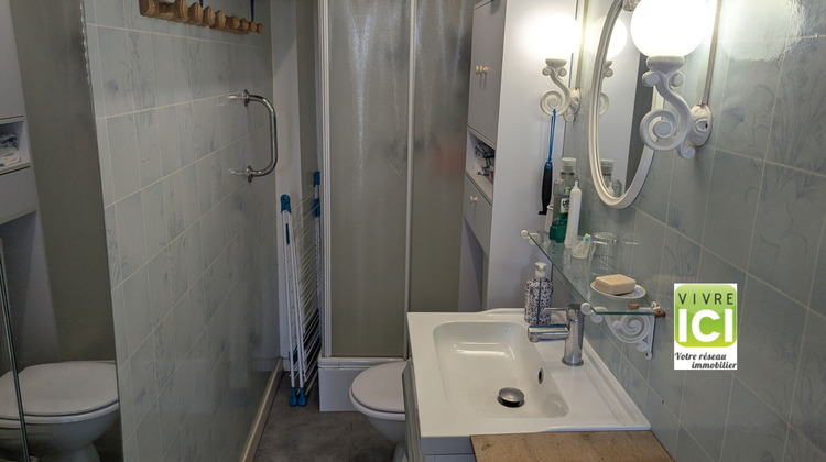 Ma-Cabane - Vente Maison LA CHAPELLE-BASSE-MER, 43 m²