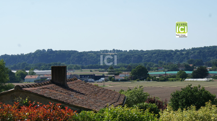 Ma-Cabane - Vente Maison LA CHAPELLE-BASSE-MER, 165 m²