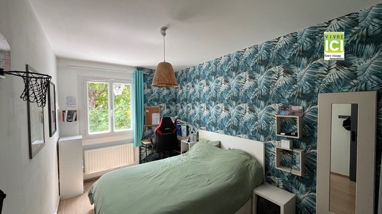 Ma-Cabane - Vente Maison LA CHAPELLE-BASSE-MER, 108 m²