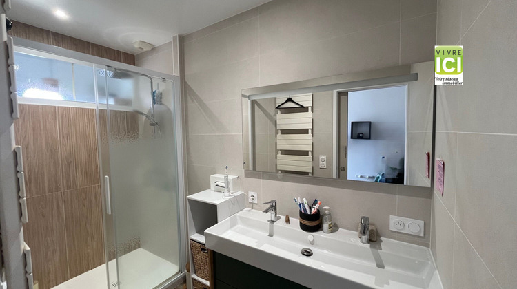 Ma-Cabane - Vente Maison LA CHAPELLE-BASSE-MER, 108 m²