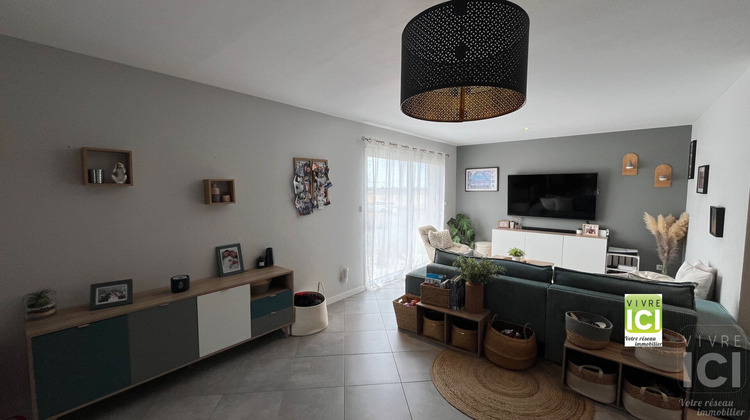 Ma-Cabane - Vente Maison LA CHAPELLE-BASSE-MER, 156 m²