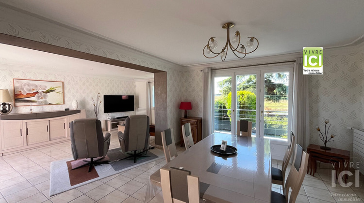 Ma-Cabane - Vente Maison LA CHAPELLE-BASSE-MER, 146 m²