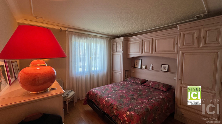 Ma-Cabane - Vente Maison LA CHAPELLE-BASSE-MER, 146 m²
