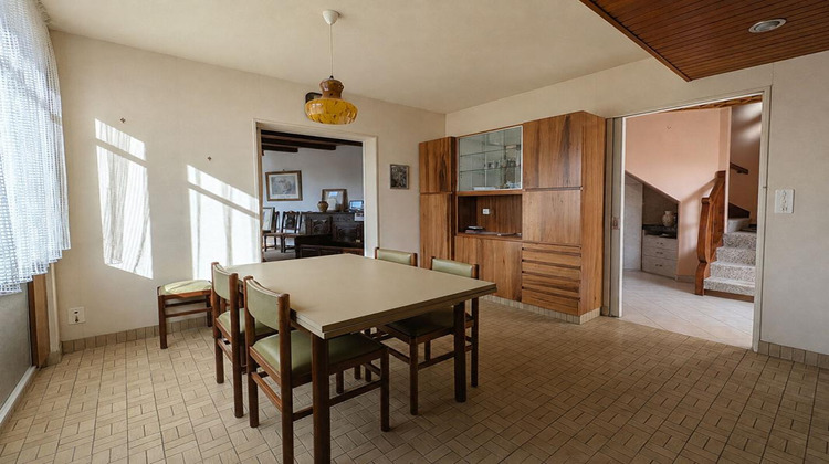 Ma-Cabane - Vente Maison LA CHAPELLE BASSE MER, 120 m²