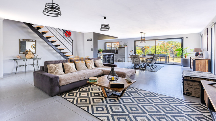 Ma-Cabane - Vente Maison LA CHAPELLE-BASSE-MER, 138 m²