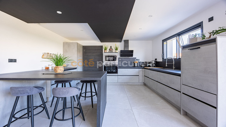 Ma-Cabane - Vente Maison LA CHAPELLE-BASSE-MER, 138 m²