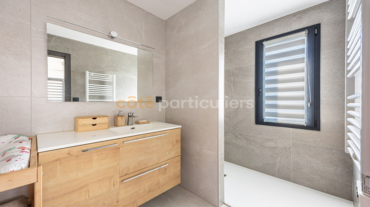 Ma-Cabane - Vente Maison LA CHAPELLE-BASSE-MER, 138 m²