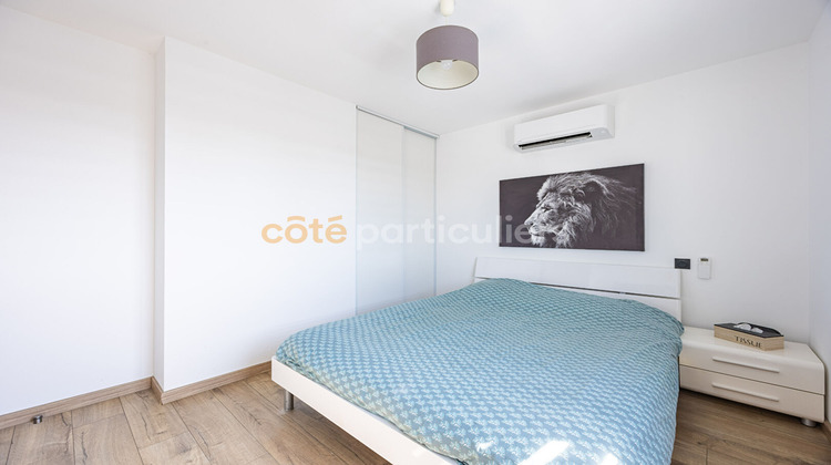 Ma-Cabane - Vente Maison LA CHAPELLE-BASSE-MER, 138 m²