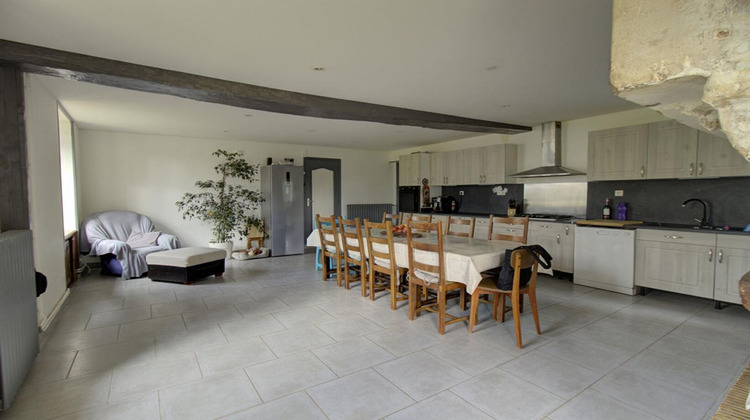 Ma-Cabane - Vente Maison LA CHAPELLE BATON, 135 m²