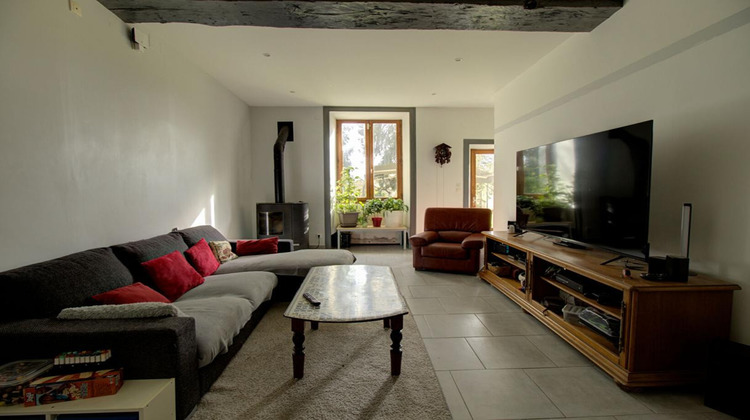 Ma-Cabane - Vente Maison LA CHAPELLE BATON, 135 m²