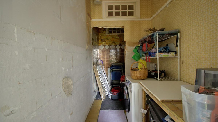 Ma-Cabane - Vente Maison LA CHAPELLE BATON, 135 m²