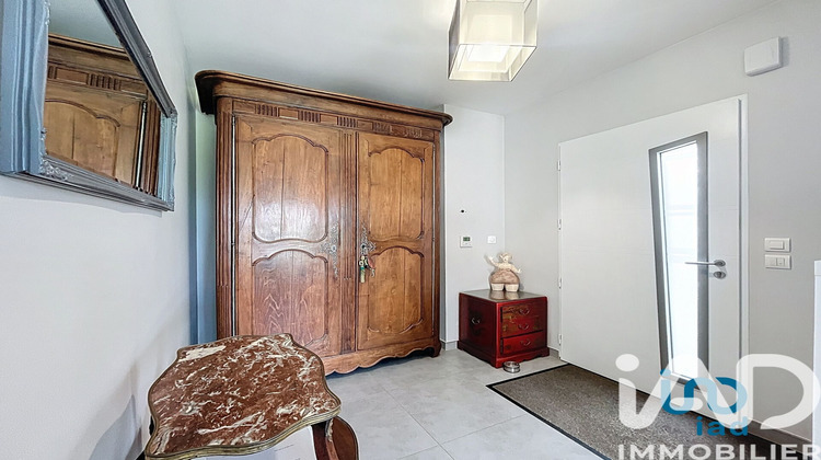 Ma-Cabane - Vente Maison La Chapelle-Bâton, 168 m²