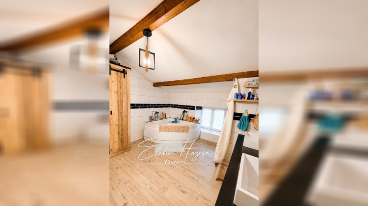 Ma-Cabane - Vente Maison La Chapelle-Baton, 180 m²