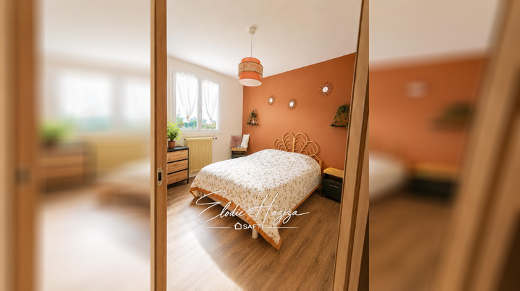 Ma-Cabane - Vente Maison La Chapelle-Baton, 180 m²