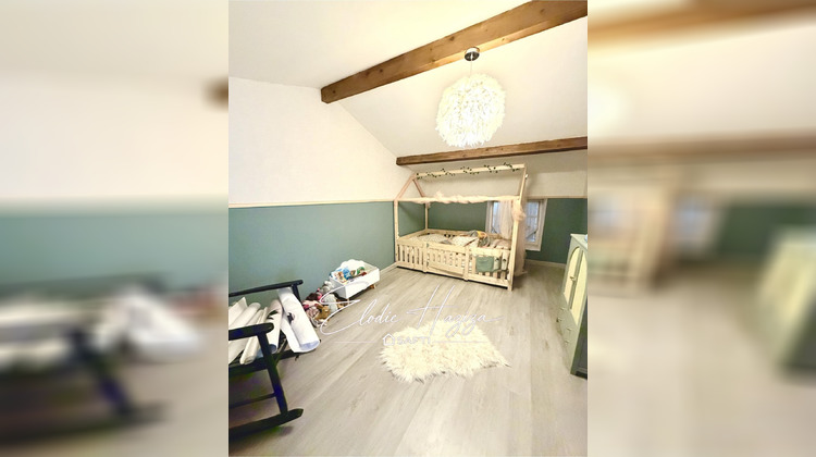 Ma-Cabane - Vente Maison La Chapelle-Baton, 180 m²