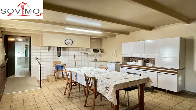 Ma-Cabane - Vente Maison La Chapelle-Bâton, 66 m²