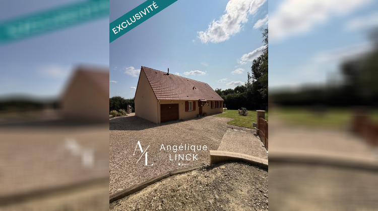 Ma-Cabane - Vente Maison La Chapelle-Bayvel, 100 m²