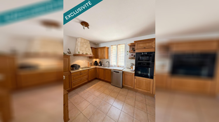 Ma-Cabane - Vente Maison La Chapelle-Bayvel, 100 m²