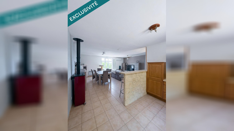 Ma-Cabane - Vente Maison La Chapelle-Bayvel, 100 m²