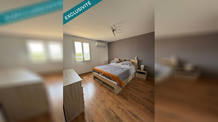 Ma-Cabane - Vente Maison La Chapelle-Bayvel, 100 m²