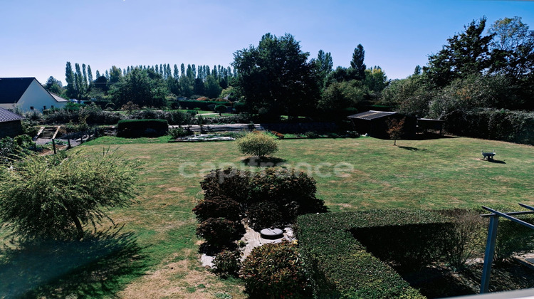 Ma-Cabane - Vente Maison LA CHAPELLE BAYVEL, 160 m²