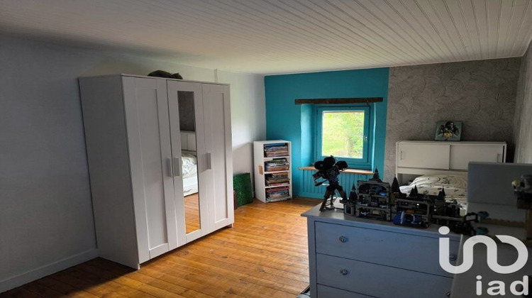 Ma-Cabane - Vente Maison La Chapelle-Bertrand, 139 m²