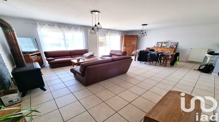 Ma-Cabane - Vente Maison La Chapelle-Bertrand, 106 m²