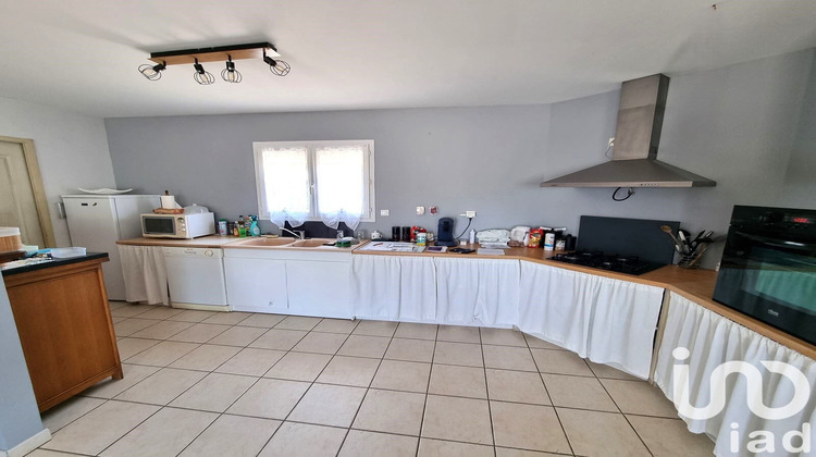 Ma-Cabane - Vente Maison La Chapelle-Bertrand, 106 m²