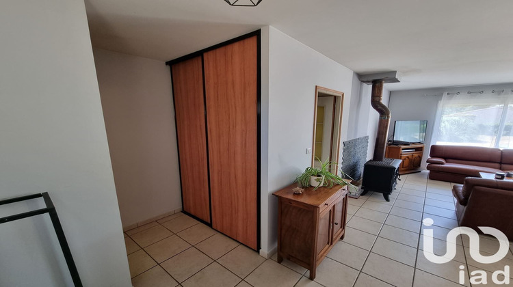 Ma-Cabane - Vente Maison La Chapelle-Bertrand, 106 m²