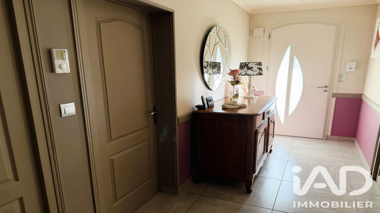 Ma-Cabane - Vente Maison La Chapelle-Bertrand, 183 m²