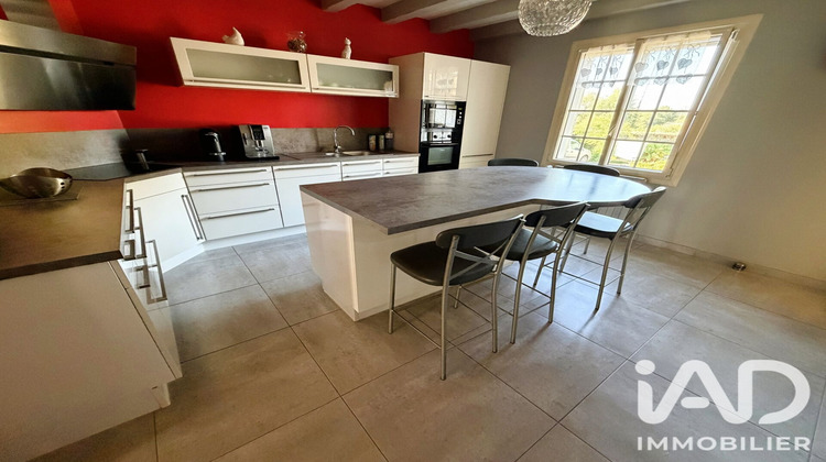 Ma-Cabane - Vente Maison La Chapelle-Bertrand, 183 m²