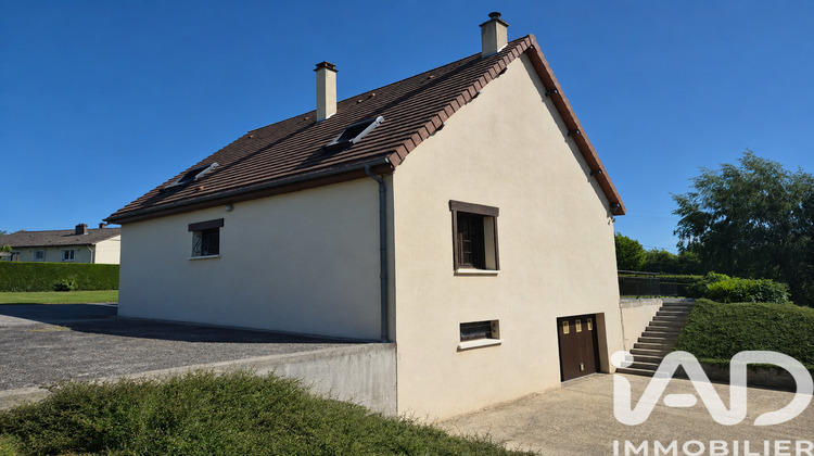 Ma-Cabane - Vente Maison La Chapelle-Biche, 120 m²
