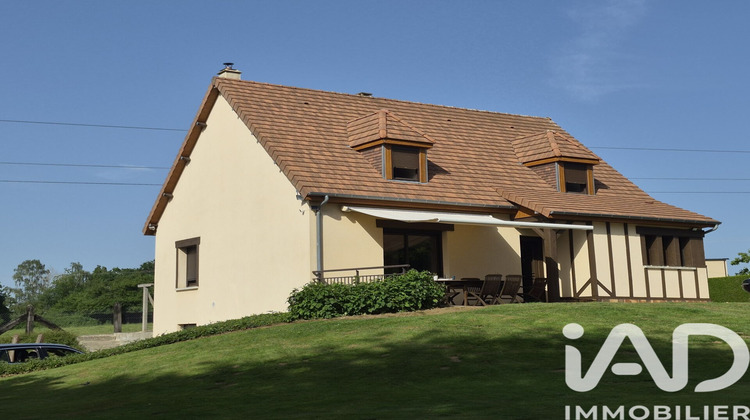 Ma-Cabane - Vente Maison La Chapelle-Biche, 120 m²