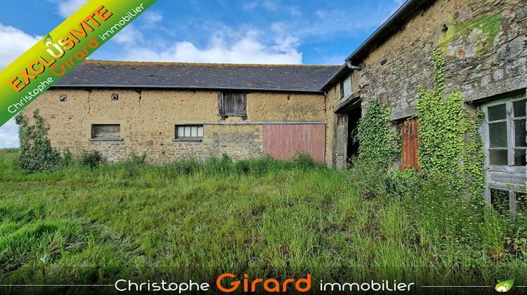 Ma-Cabane - Vente Maison LA CHAPELLE-BLANCHE, 298 m²