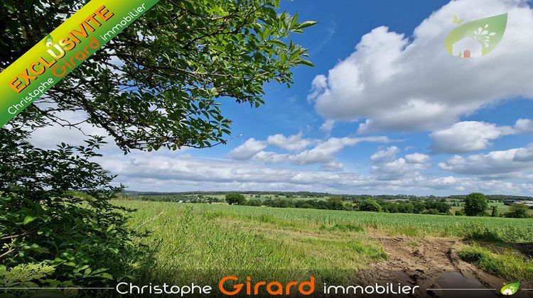 Ma-Cabane - Vente Maison LA CHAPELLE-BLANCHE, 298 m²