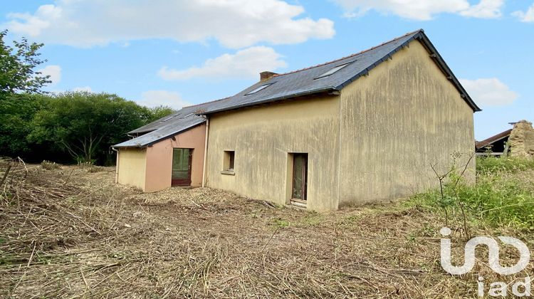 Ma-Cabane - Vente Maison La Chapelle Blanche, 80 m²