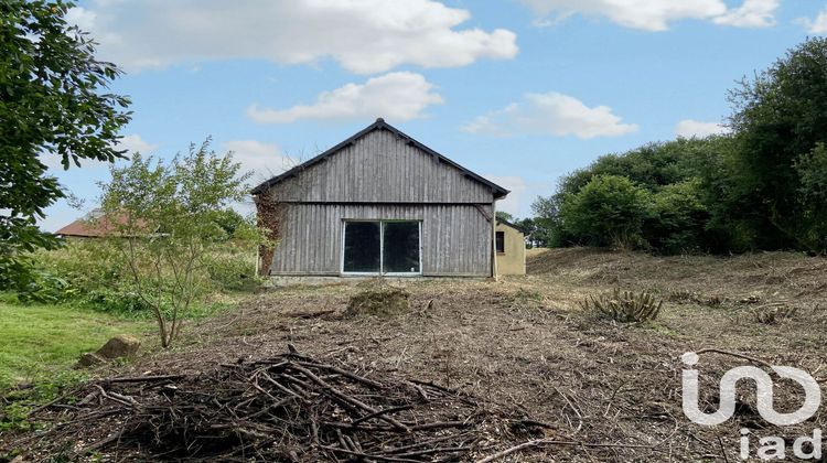 Ma-Cabane - Vente Maison La Chapelle Blanche, 80 m²