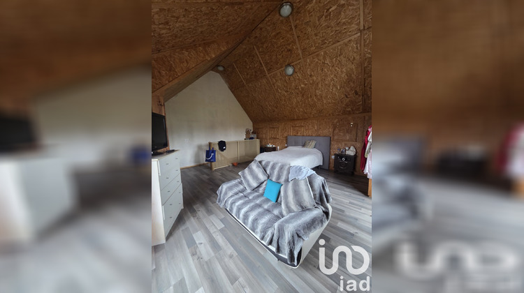 Ma-Cabane - Vente Maison La Chapelle Blanche, 77 m²