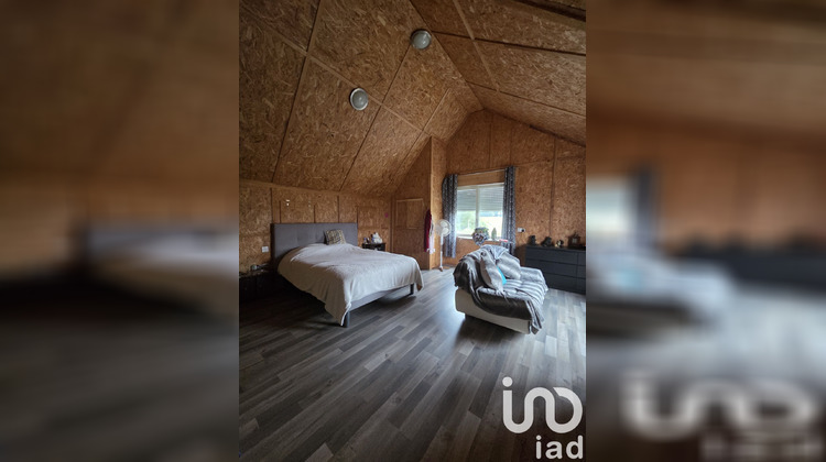 Ma-Cabane - Vente Maison La Chapelle Blanche, 77 m²