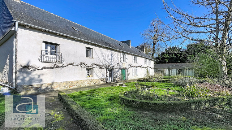 Ma-Cabane - Vente Maison LA CHAPELLE-BLANCHE, 250 m²