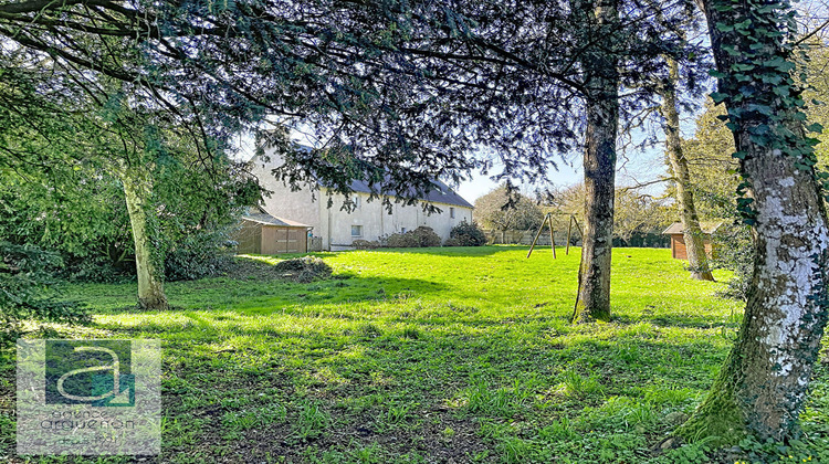 Ma-Cabane - Vente Maison LA CHAPELLE-BLANCHE, 250 m²