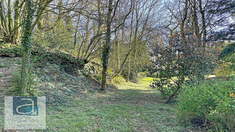 Ma-Cabane - Vente Maison LA CHAPELLE-BLANCHE, 250 m²
