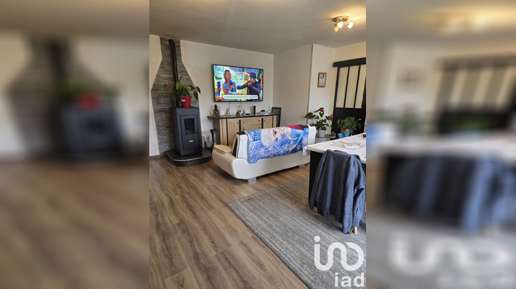 Ma-Cabane - Vente Maison La Chapelle Blanche, 77 m²