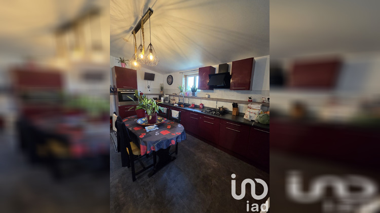 Ma-Cabane - Vente Maison La Chapelle Blanche, 77 m²