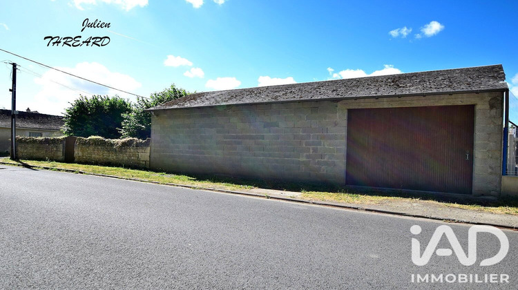 Ma-Cabane - Vente Maison La Chapelle-Blanche-Saint-Martin, 50 m²