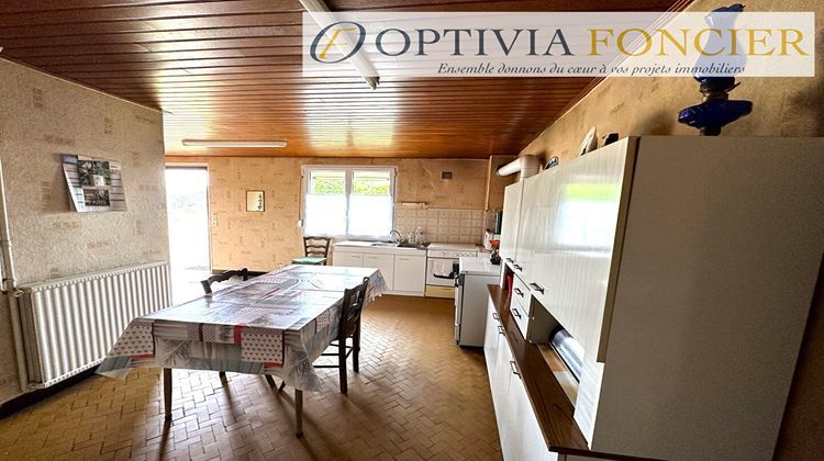 Ma-Cabane - Vente Maison LA CHAPELLE-BOUEXIC, 127 m²