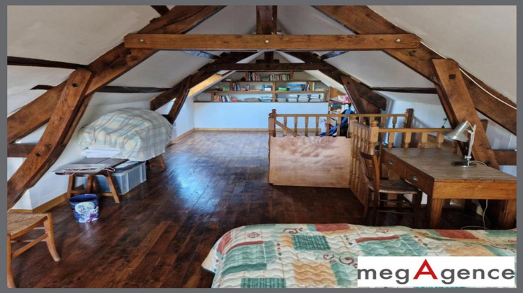 Ma-Cabane - Vente Maison LA CHAPELLE BOUEXIC, 79 m²