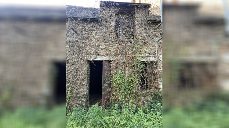 Ma-Cabane - Vente Maison La Chapelle-Bouëxic, 50 m²